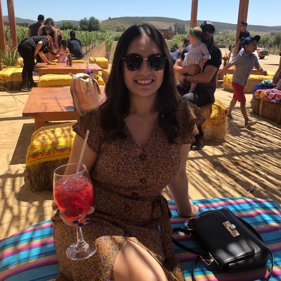 Meet your Posher, Nancy - Picture 1 of 1